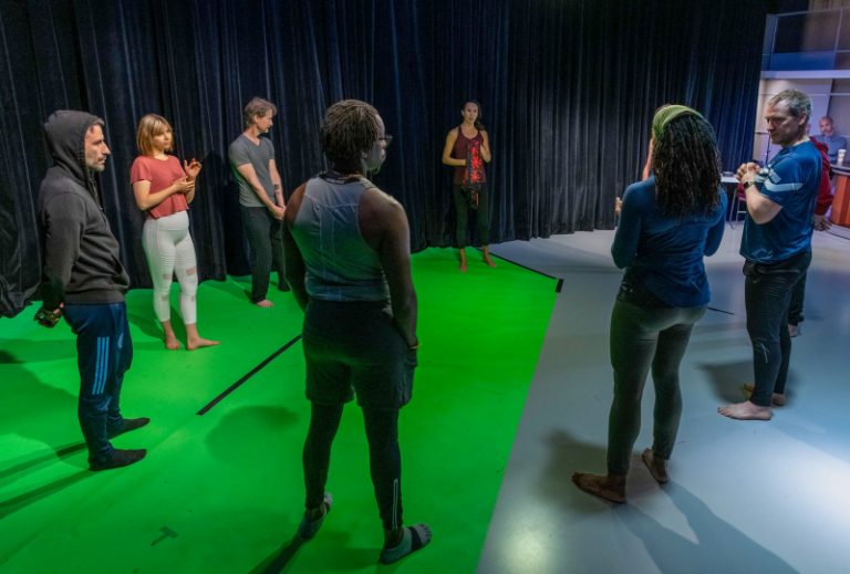 What is going on with Untitled Othello Project? – Untitled Othello Project